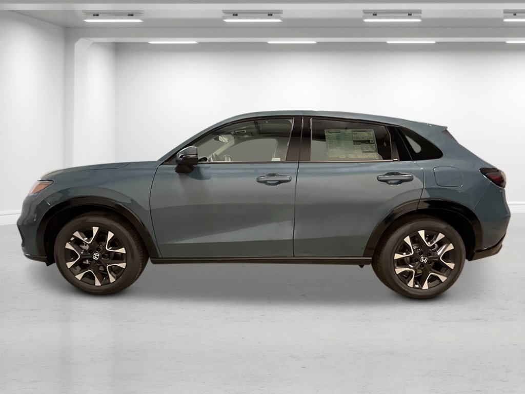 New 2027 Honda HR-V EX-L image 2