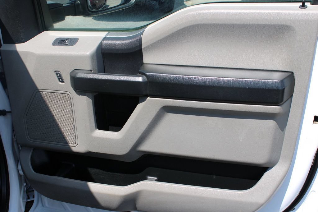 Used 2019 Ford F350 XL w/ Power Equipment Group AWD/4WD image 11