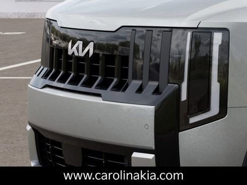 New 2027 Kia Telluride S image 12