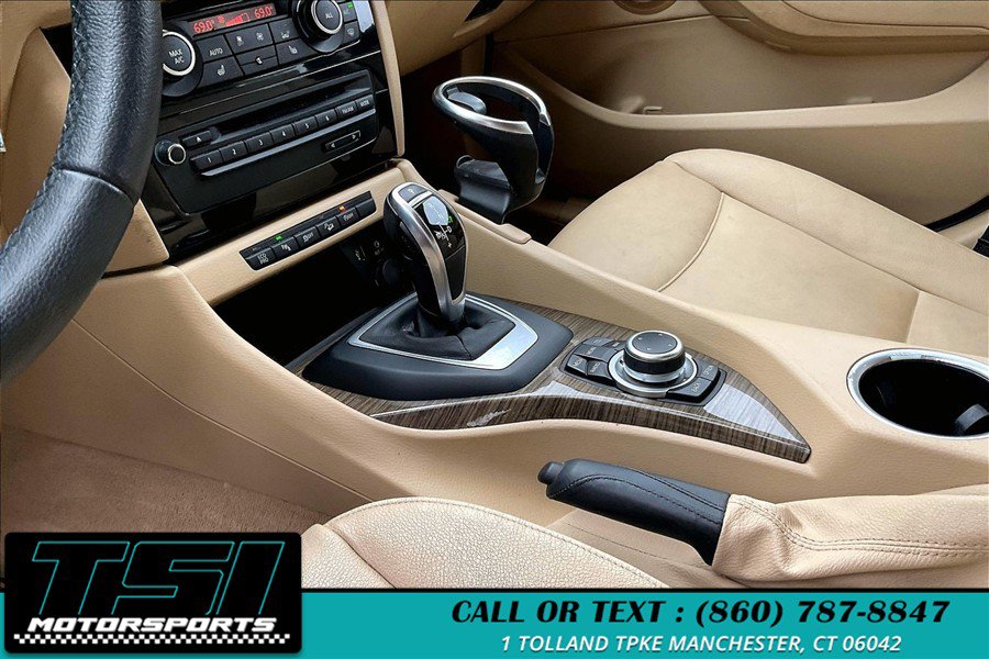 Used 2015 BMW X1 xDrive28i AWD/4WD image 14