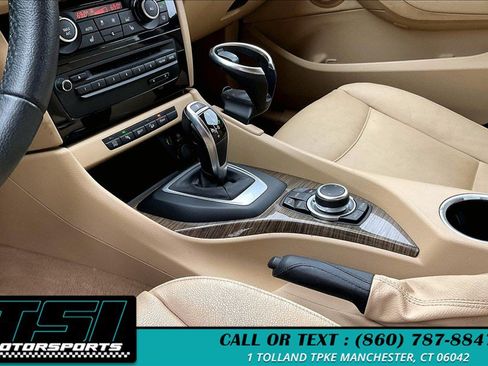 Used 2015 BMW X1 xDrive28i AWD/4WD image 14