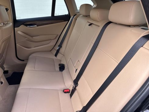 Used 2015 BMW X1 xDrive35i image 13