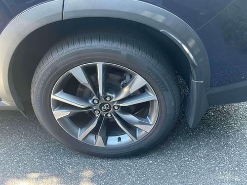 Used 2023 INFINITI QX60 Luxe w/ Cargo Package image 11