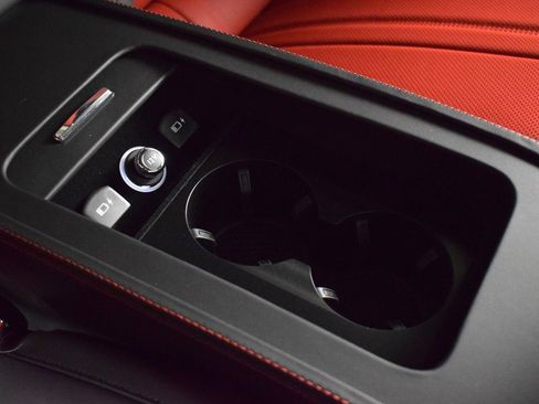 New 2026 Bentley Continental GT AWD/4WD image 21
