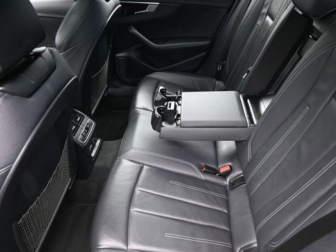 Used 2023 Audi A4 2.0T Premium Plus image 29