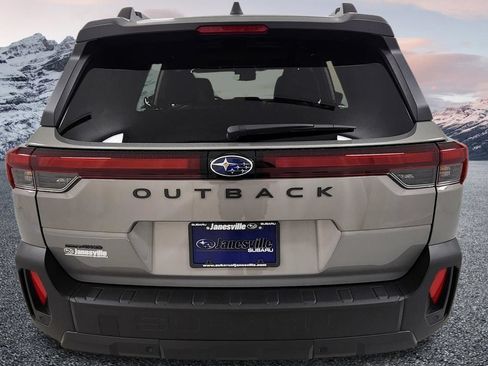New 2026 Subaru Outback Touring XT AWD/4WD image 4