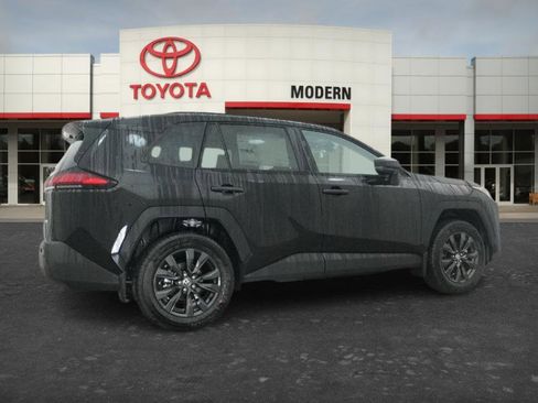 New 2026 Toyota RAV4 FWD image 6