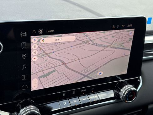 New 2026 GMC Canyon Elevation RWD image 11