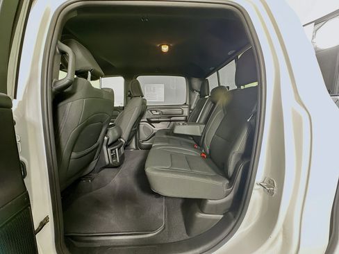 Used 2025 RAM 1500 Tradesman image 27