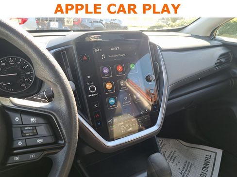 Used 2024 Subaru Crosstrek 2.0i Premium w/ Popular Package #4 image 16