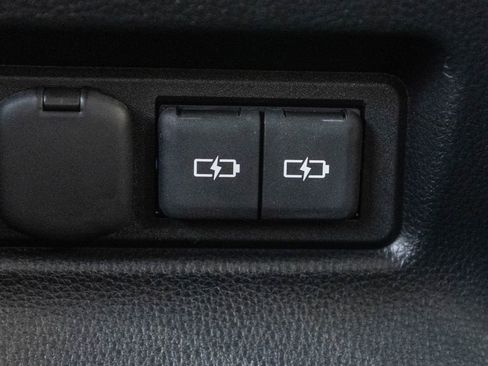 New 2026 Toyota Land Cruiser AWD/4WD image 38