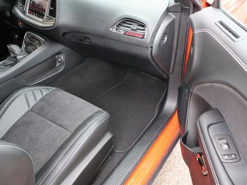 Used 2023 Dodge Challenger SRT Hellcat Widebody image 48