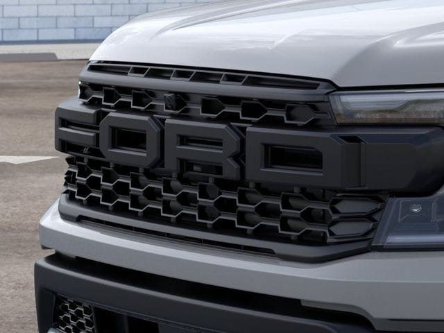 New 2026 Ford Ranger Raptor AWD/4WD image 17