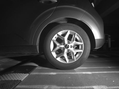Used 2025 Kia Soul LX w/ LX Technology Package FWD image 14