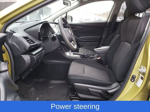 Used 2023 Subaru Crosstrek 2.0i image 15