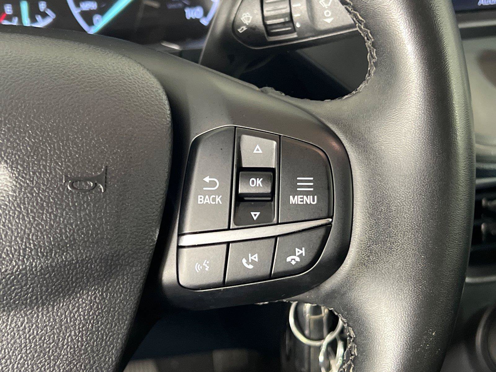 Certified 2024 Ford Maverick XLT w/ XLT Luxury Package FWD image 26