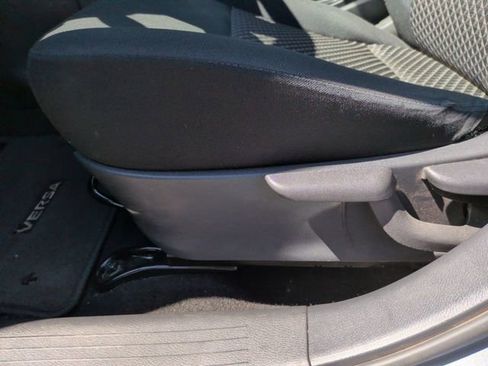 Used 2024 Nissan Versa S w/ Trunk Package FWD image 15