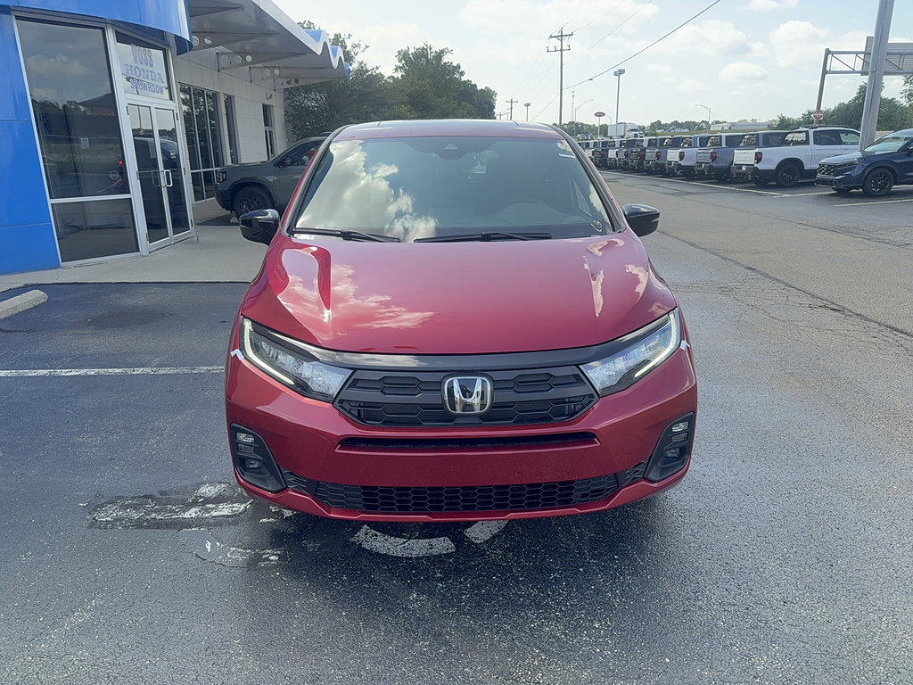 New 2026 Honda Odyssey Sport-L image 2