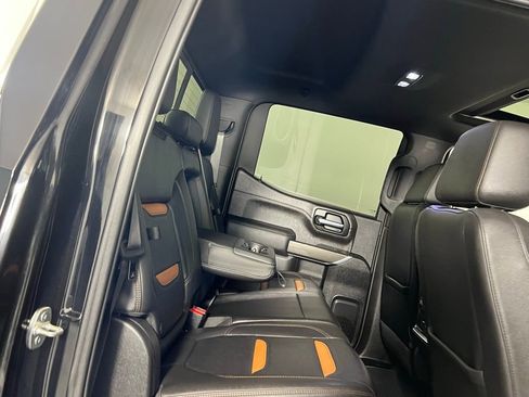 Used 2021 GMC Sierra 1500 AT4 w/ AT4 Premium Package image 30