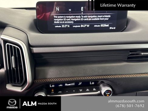 New 2026 MAZDA CX-50 AWD 2.5 S w/ Weather Package image 29