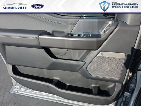 New 2026 Ford F150 Lariat w/ Equipment Group 501A Mid AWD/4WD image 27