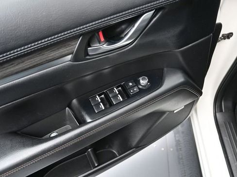 Used 2018 MAZDA CX-5 Grand Touring w/ Premium Package image 19