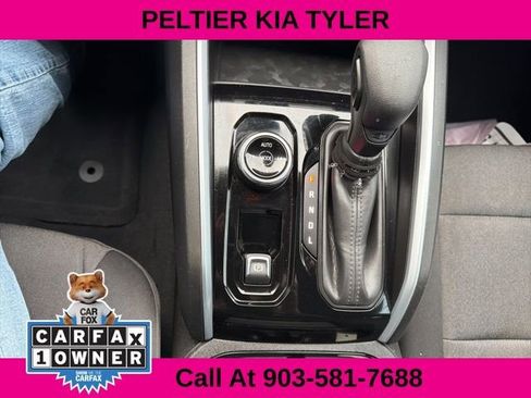 Used 2024 Chevrolet Colorado Trail Boss w/ Advanced Trailering Package AWD/4WD image 21