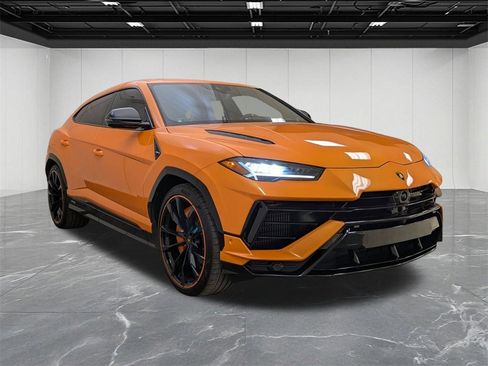 Used 2024 Lamborghini Urus S image 13