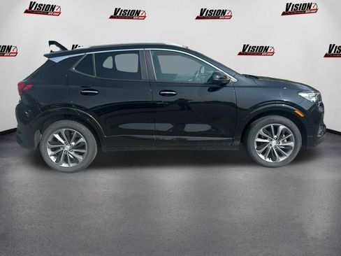 Used 2023 Buick Encore GX Select w/ Sport Touring Package image 4