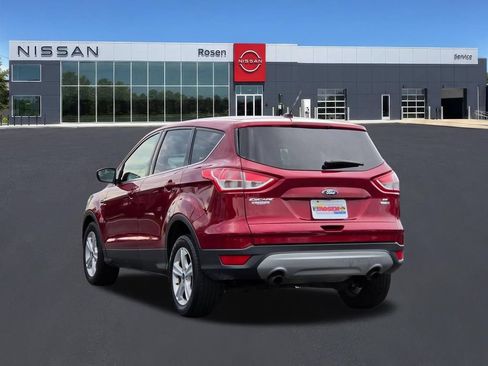 Used 2015 Ford Escape SE AWD/4WD image 5