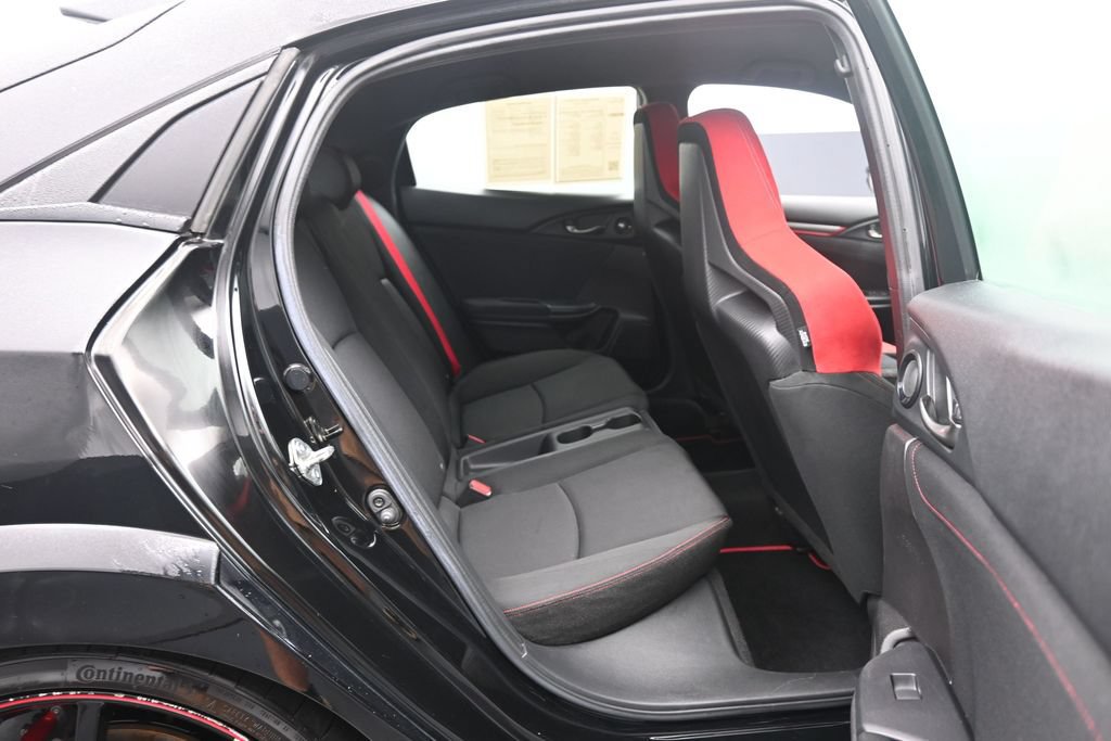Used 2020 Honda Civic Type R image 25