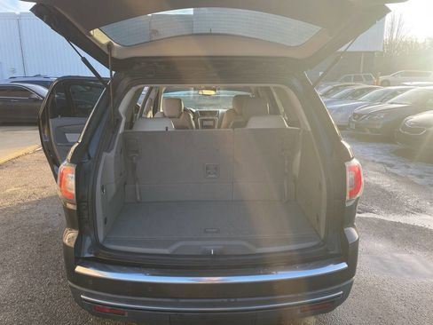Used 2016 GMC Acadia SLT image 20