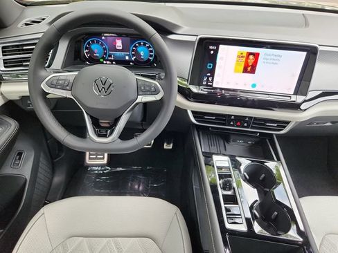 New 2026 Volkswagen Atlas Cross Sport SEL Premium R-Line AWD/4WD image 21