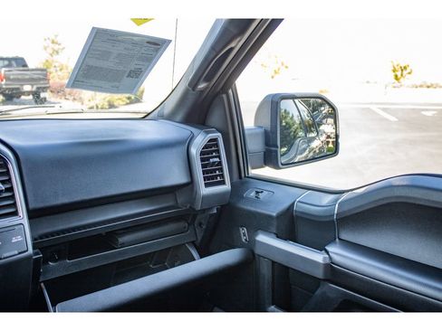 Used 2019 Ford F150 XLT w/ Equipment Group 302A Luxury AWD/4WD image 51