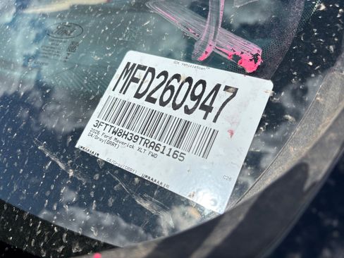 New 2026 Ford Maverick XLT image 24