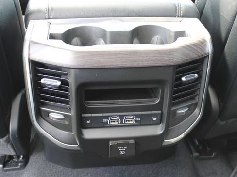 Used 2025 RAM 1500 Laramie w/ Night Edition AWD/4WD image 52