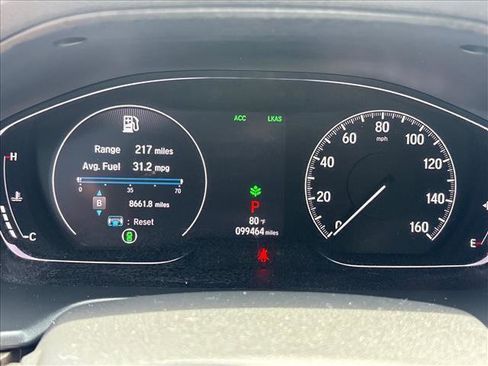 Used 2019 Honda Accord EX image 14