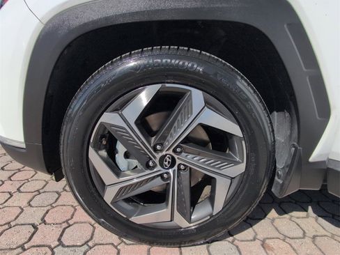 Used 2022 Hyundai Tucson SEL w/ Convenience Package image 18