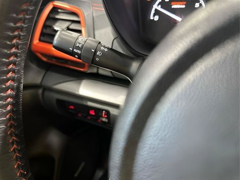Used 2019 Subaru Forester Sport w/ Popular Package #2 AWD/4WD image 14