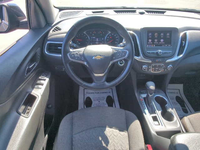 Used 2024 Chevrolet Equinox LT AWD/4WD image 7