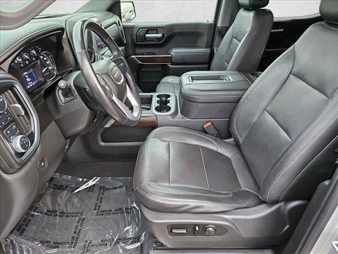 Used 2020 GMC Sierra 1500 SLT w/ SLT Premium Plus Package image 16