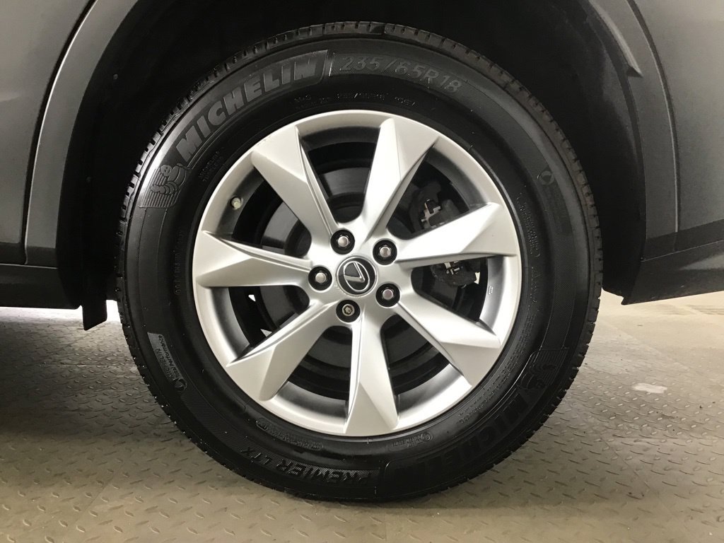 Used 2019 Lexus RX 350 AWD w/ Navigation Package image 12