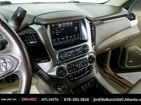 Used 2018 Chevrolet Suburban LT w/ Max Trailering Package image 14