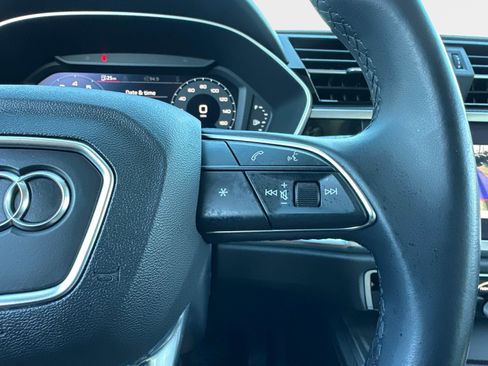 Used 2021 Audi Q3 2.0T Premium image 31