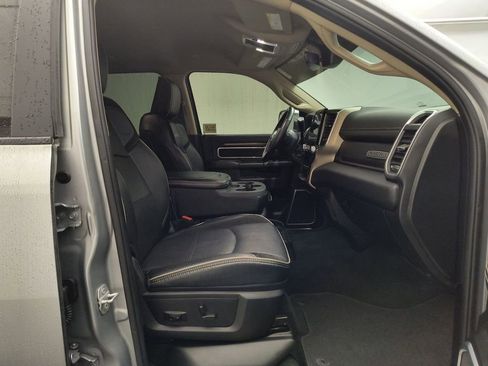 Used 2022 RAM 2500 Laramie image 29