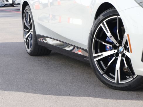 Certified 2026 BMW 550e xDrive w/ Premium Package AWD/4WD image 3
