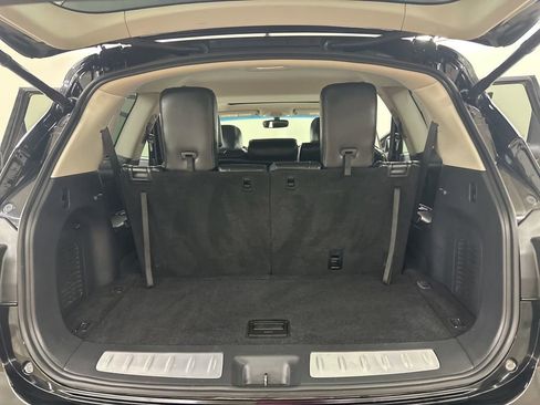 Used 2015 INFINITI QX60 Luxe image 27