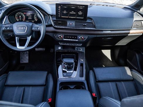 Certified 2024 Audi Q5 2.0T Premium Plus w/ Premium Plus Package image 25