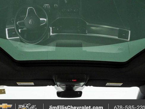Used 2022 Volkswagen Atlas Cross Sport SEL Premium R-Line AWD/4WD image 19
