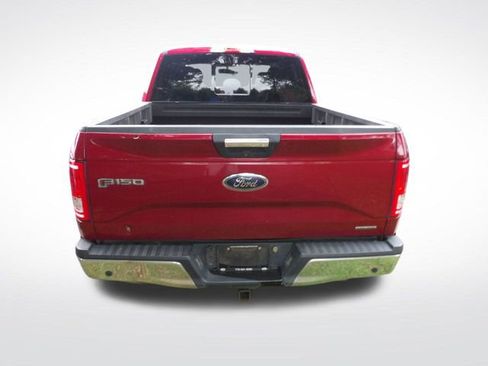 Used 2016 Ford F150 XLT w/ Equipment Group 302A Luxury RWD image 13